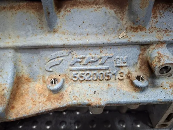 Motorblock Z13DTH Opel Fiat 1.3 CDTI JTD image 2