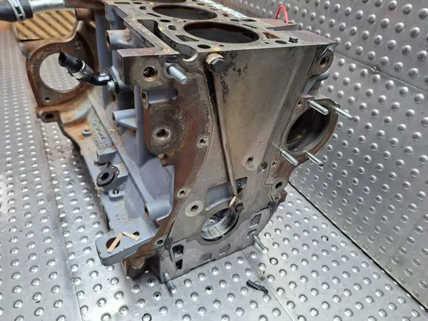 Motorblock Z13DTH Opel Fiat 1.3 CDTI JTD image 3