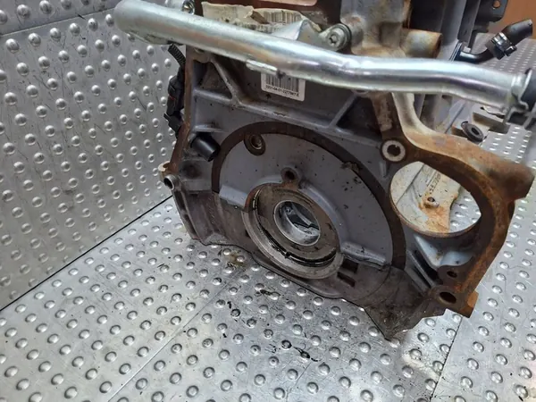 Motorblock Z13DTH Opel Fiat 1.3 CDTI JTD image 4