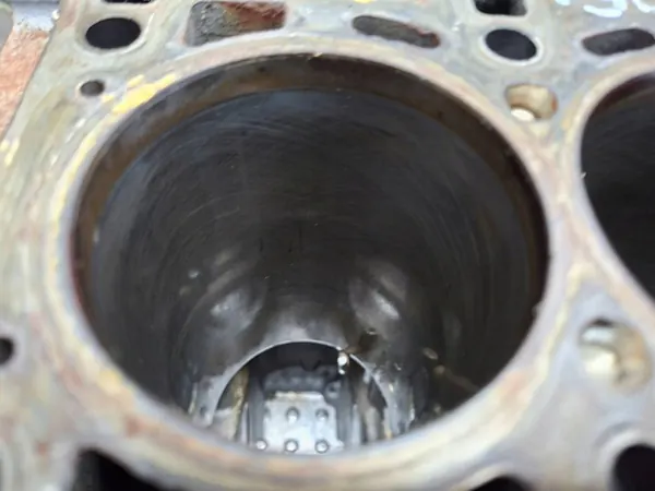 Motorblock Z13DTH Opel Fiat 1.3 CDTI JTD image 5