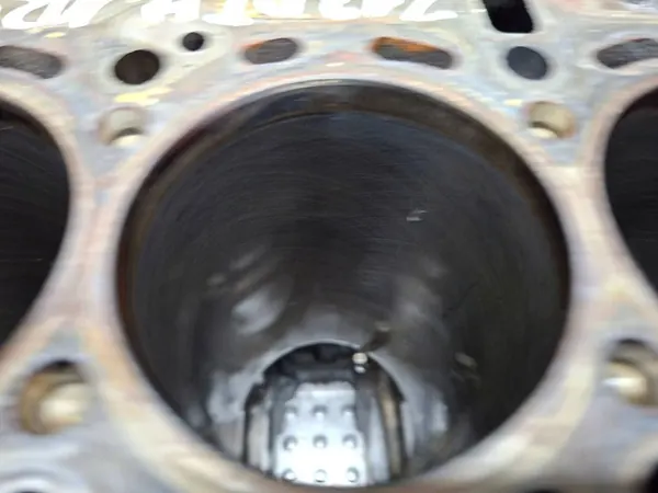 Motorblock Z13DTH Opel Fiat 1.3 CDTI JTD image 7