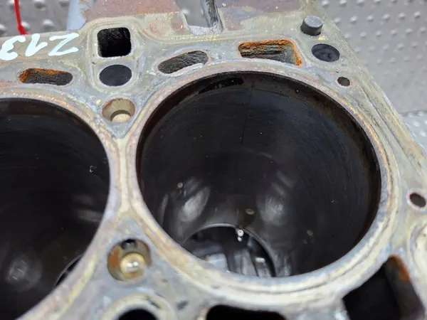 Motorblock Z13DTH Opel Fiat 1.3 CDTI JTD image 8
