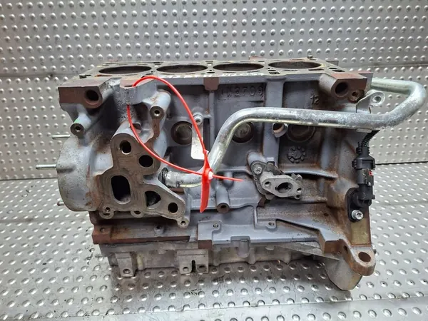 Motorblock Z13DTH Opel Fiat 1.3 CDTI JTD image 9
