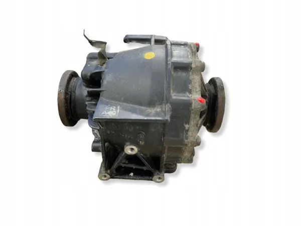 Audi Hinterachsdifferential OEM 01R525131F - Gebraucht image 3