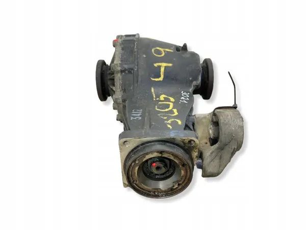 Audi Hinterachsdifferential OEM 01R525131F - Gebraucht image 4