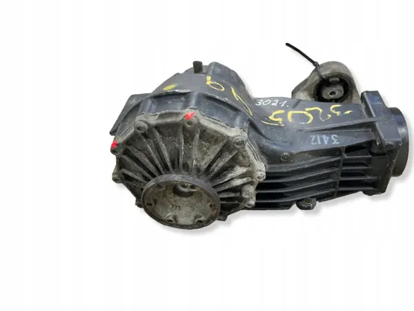 Audi Hinterachsdifferential OEM 01R525131F - Gebraucht image 5