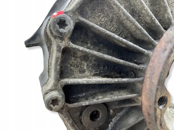 Audi Hinterachsdifferential OEM 01R525131F - Gebraucht image 6