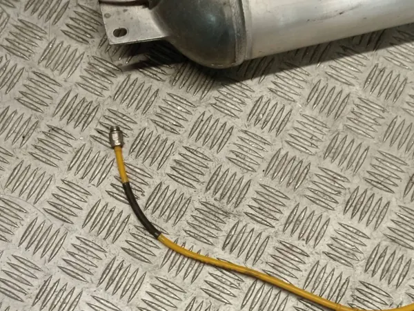 BMW Ilmasäiliö OEM 6878492 X5 G05/X7 G07 image 6