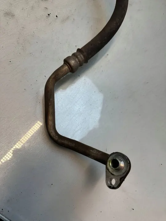 Linhas & Secador Ar Condicionado Ford OEM 635345 - Usado image 3