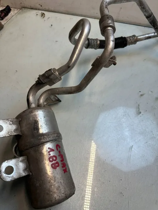 Linhas & Secador Ar Condicionado Ford OEM 635345 - Usado image 5