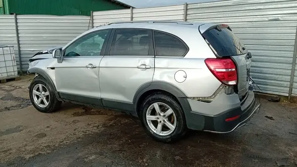 Réservoir de carburant 95273471 2.2D Chevrolet Captiva image 10