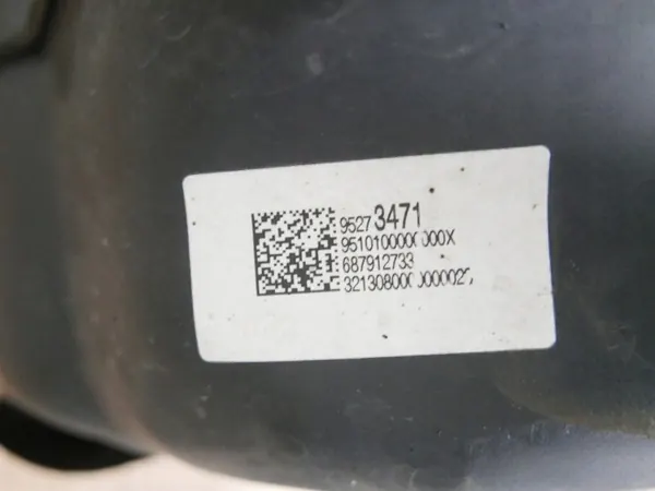 Réservoir de carburant 95273471 2.2D Chevrolet Captiva image 9