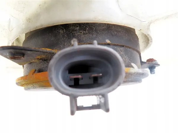 Kylarrubrik Toyota Avensis T25 2003-2009 OEM image 3