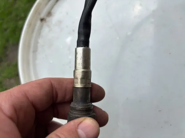 Sonde Lambda OEM 036906262K pour VW Group image 5