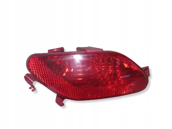 Luz do pára-choques traseira direita OEM 00006613 Citroen C4 I image 2