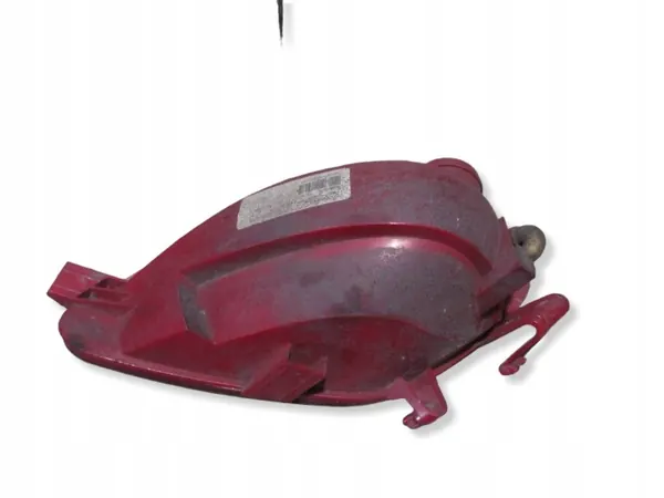 Luz do pára-choques traseira direita OEM 00006613 Citroen C4 I image 3