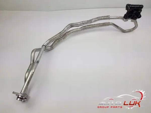 Öljyn voiteluputki OEM 8854981 BMW XM G09 image 2