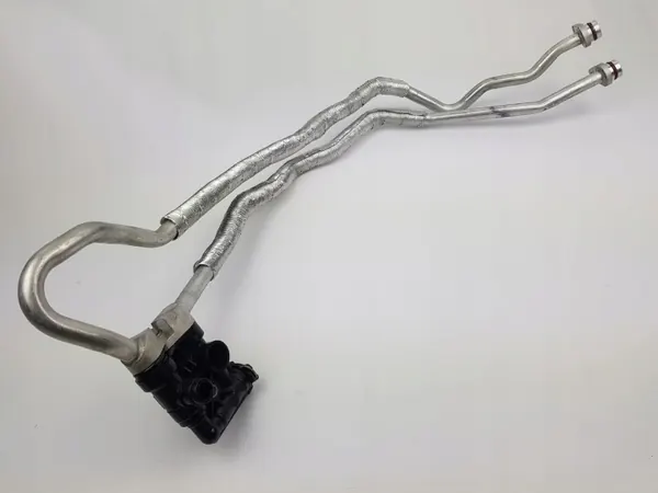 Öljyn voiteluputki OEM 8854981 BMW XM G09 image 4