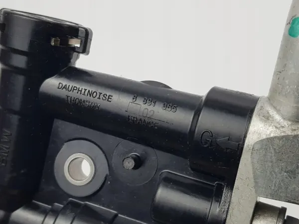 Öljyn voiteluputki OEM 8854981 BMW XM G09 image 6
