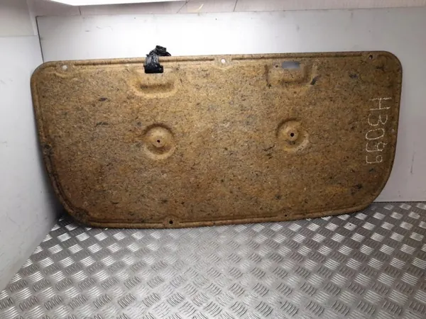 Isolation acoustique Mazda MX-30 OEM DN4E - Occasion image 3