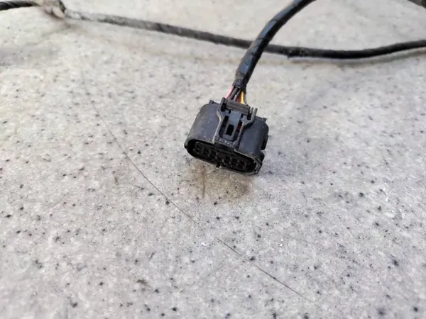 Cabo PDC OEM AOP45319 para Mitsubishi Eclipse Cross image 5