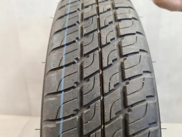 Opel OE varapyörä 16" 5x115 Astra IV J:lle image 9