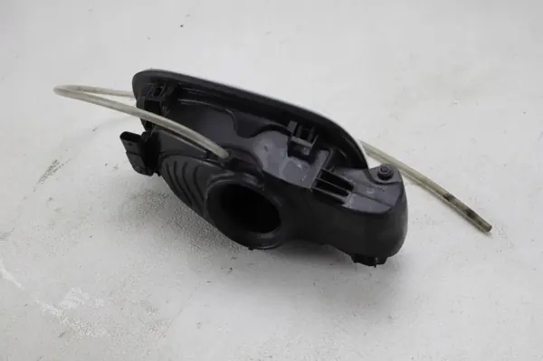 Tampa de depósito OEM 32227339 para Volvo XC60 2.0L image 5