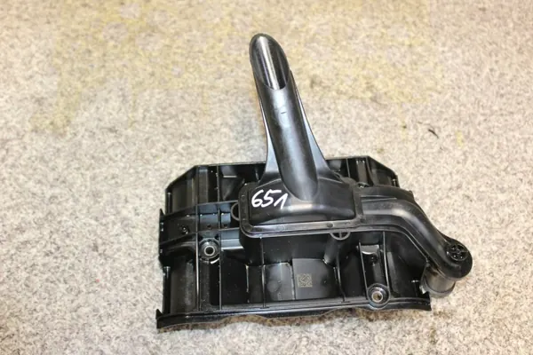 Ölabscheider OEM A6511800151 für Mercedes GLK X204 image 2