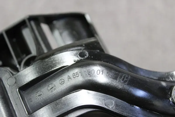 Ölabscheider OEM A6511800151 für Mercedes GLK X204 image 3