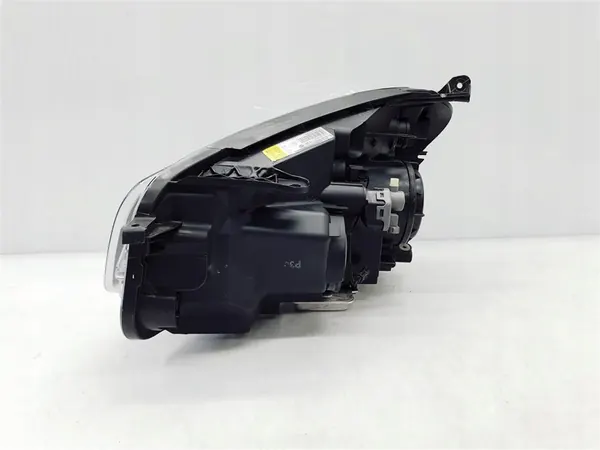 Oikea Xenon-etuvalo Nissan Qashqai I J10 09-13 image 3