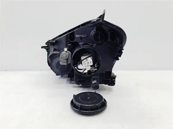 Oikea Xenon-etuvalo Nissan Qashqai I J10 09-13 image 5