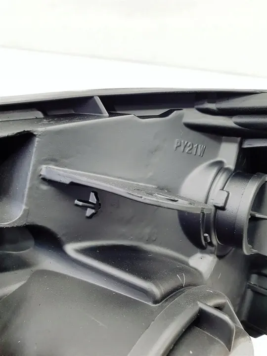 Oikea Xenon-etuvalo Nissan Qashqai I J10 09-13 image 7