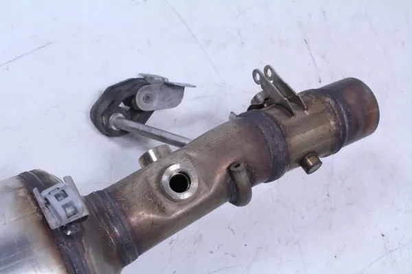 Gebruikte DPF-katalysator OEM 7LA131780B VW Transporter image 5