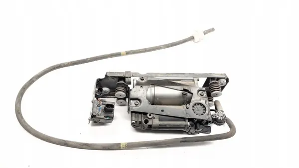 BMW 5 (F10) Suspension Compressor 6794465 2013 image 2