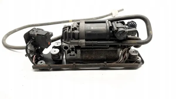 BMW 5 (F10) Suspension Compressor 6794465 2013 image 4