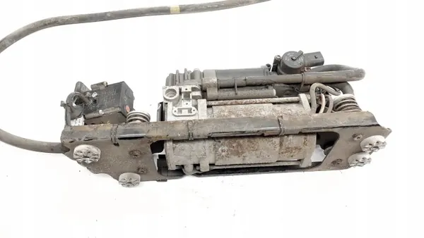 BMW 5 (F10) Suspension Compressor 6794465 2013 image 5