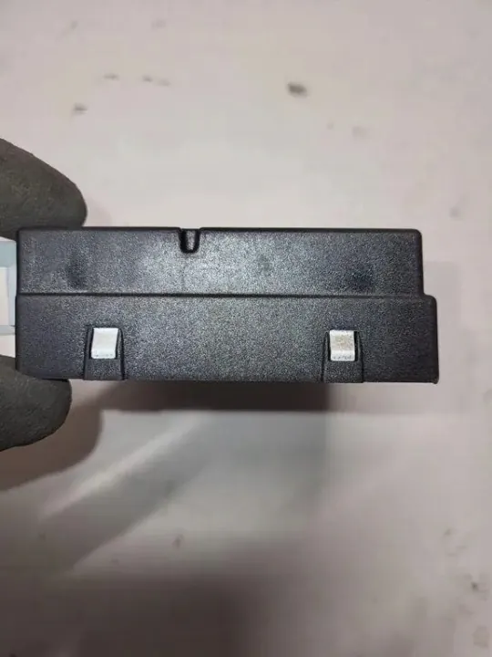 Module de contrôle suspension Audi A8 D4 OEM 4H0907553E image 3