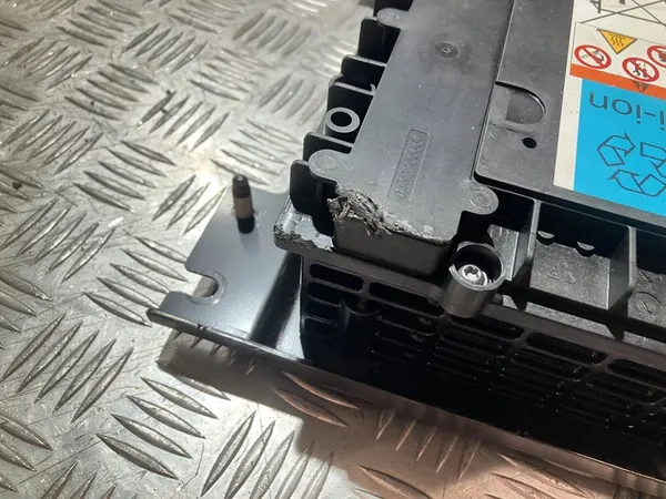 MERCEDES CLA W118 HYBRIDE BATTERIJ image 4