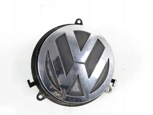 Poignée coffre arrière OEM 3C5827469D pour VW Golf V image 2