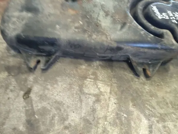 AdBlue-tank Peugeot 607 9651170380 image 2