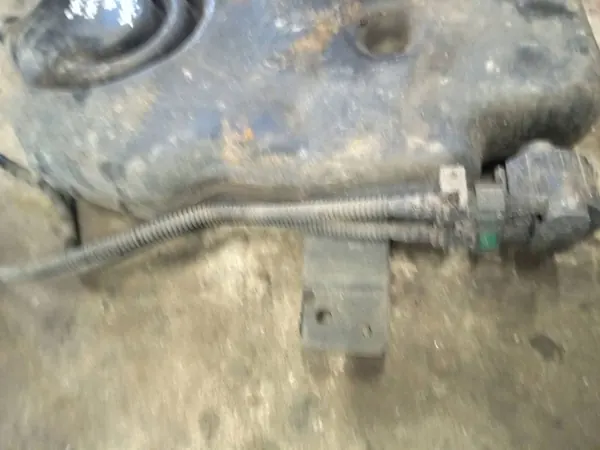 AdBlue-tank Peugeot 607 9651170380 image 3