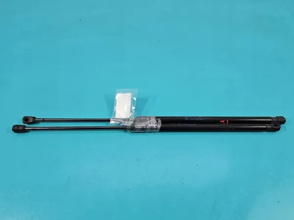OEM 657827550 Bakluckestöd Set för Skoda Scala image 2
