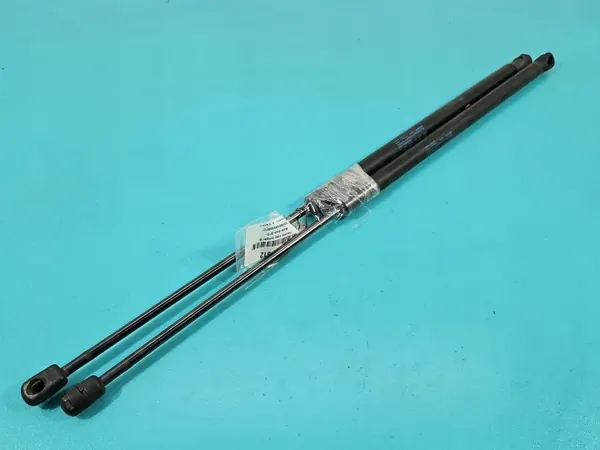 OEM 657827550 Bakluckestöd Set för Skoda Scala image 4