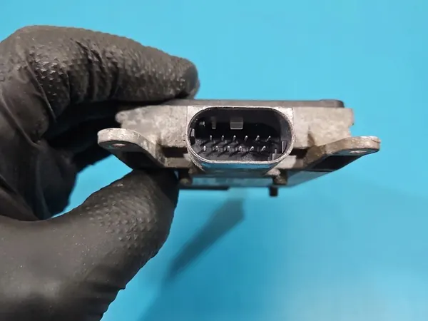 ASSISTANS MODUL AUDI A6 C7 4G0907568D image 5