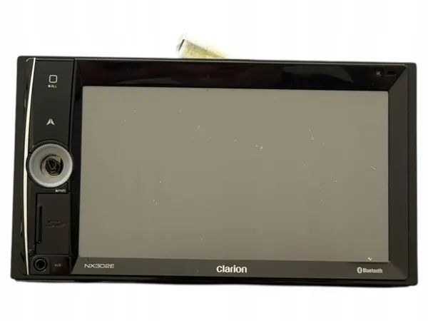 Clarion NX302E OEM Radio Navigationsenhet image 2
