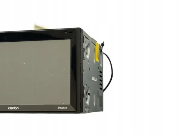 Clarion NX302E OEM Radio Navigationsenhet image 3