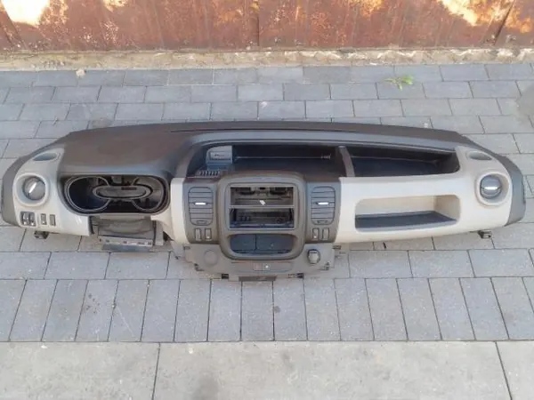 Armaturenbrett-Konsole OEM DESKA ROZDZIELCZA für Renault Trafic III image 2