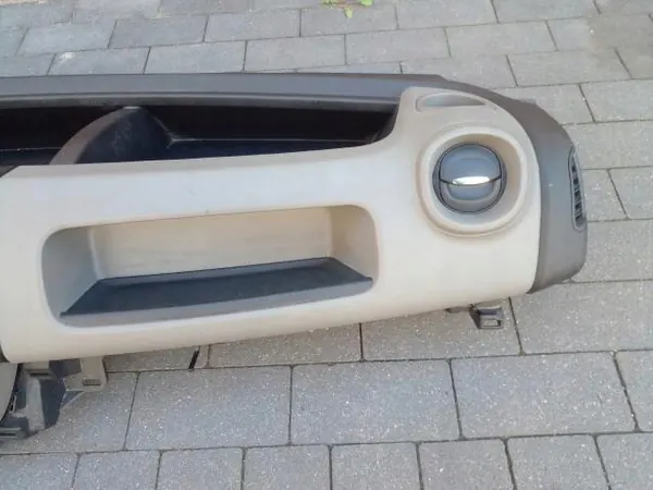 Armaturenbrett-Konsole OEM DESKA ROZDZIELCZA für Renault Trafic III image 4