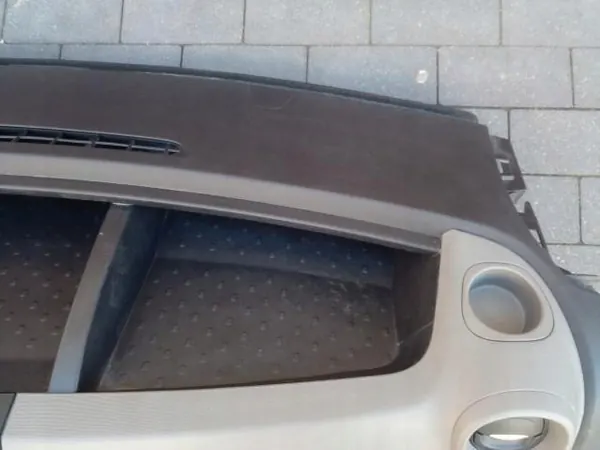 Armaturenbrett-Konsole OEM DESKA ROZDZIELCZA für Renault Trafic III image 5