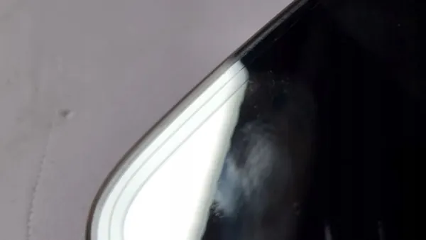 Vasen Laajakulmasivun Lasit Volkswagen Arteon Passat B8 OEM image 2